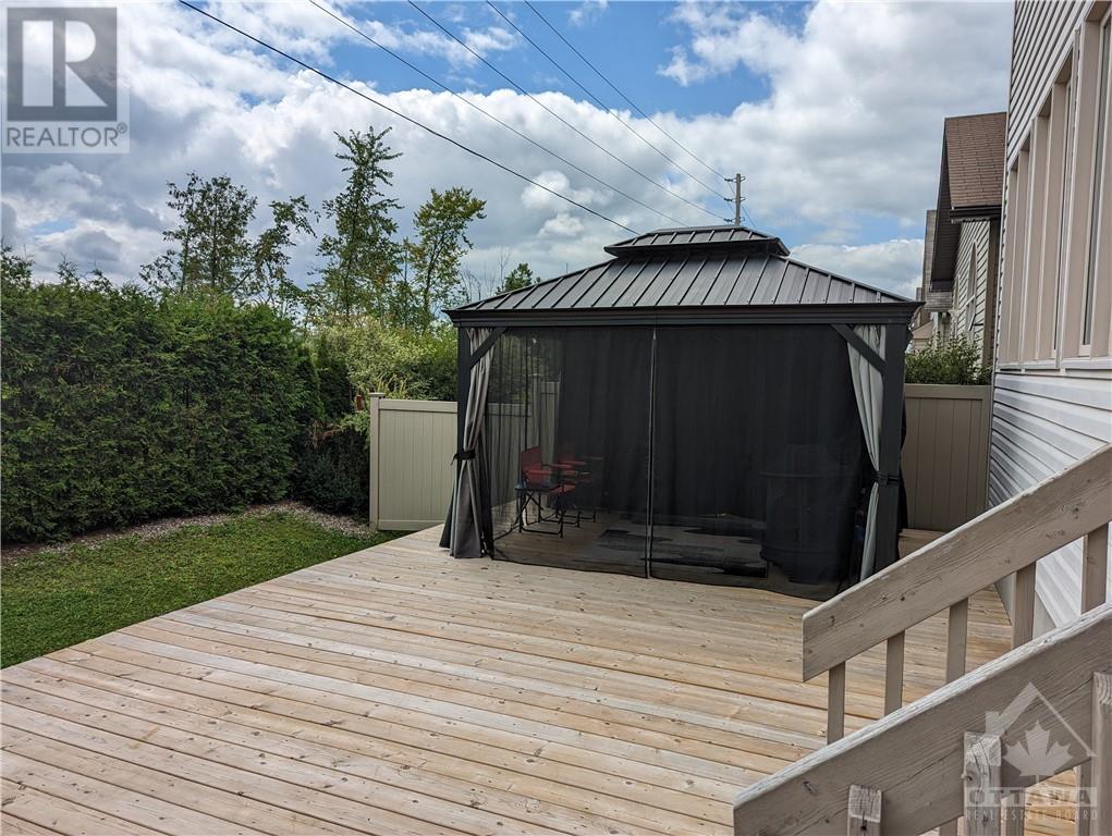204 Opale Street, Rockland, Ontario  K4K 0G3 - Photo 23 - 1356478