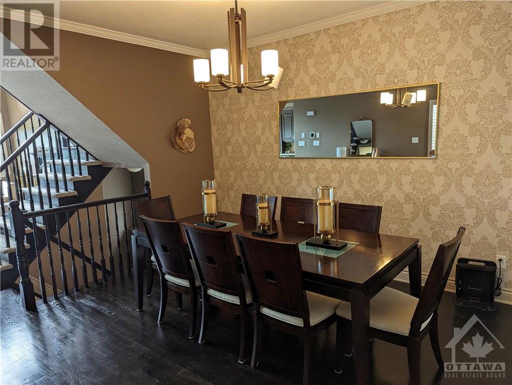 204 Opale Street, Rockland, Ontario  K4K 0G3 - Photo 3 - 1356478