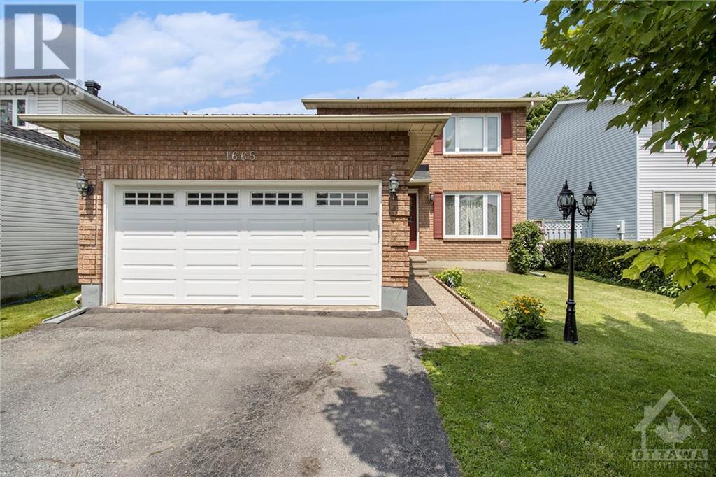 1665 Tache Way, Orleans, Ontario  K4A 2S3 - Photo 2 - 1353952