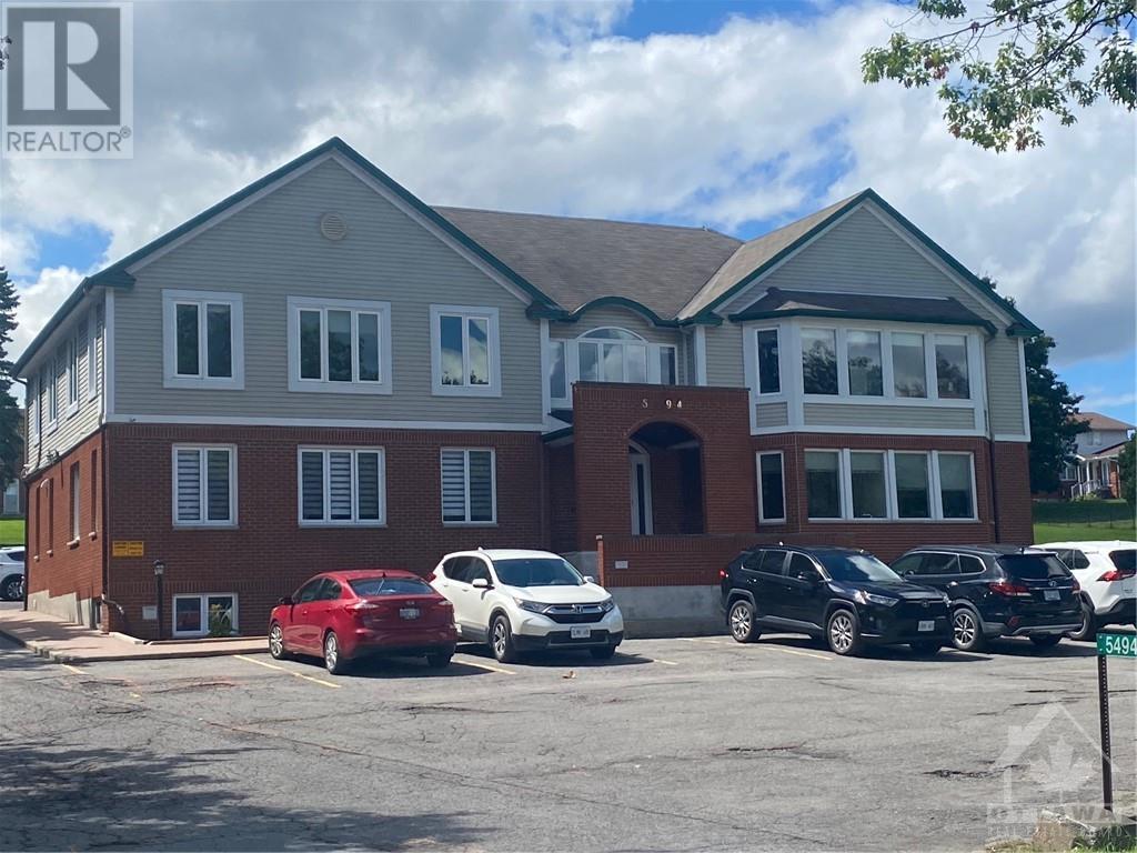 5494 MANOTICK MAIN STREET W, manotick, Ontario