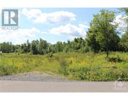 294 ROXANNE STREET, clarence creek, Ontario