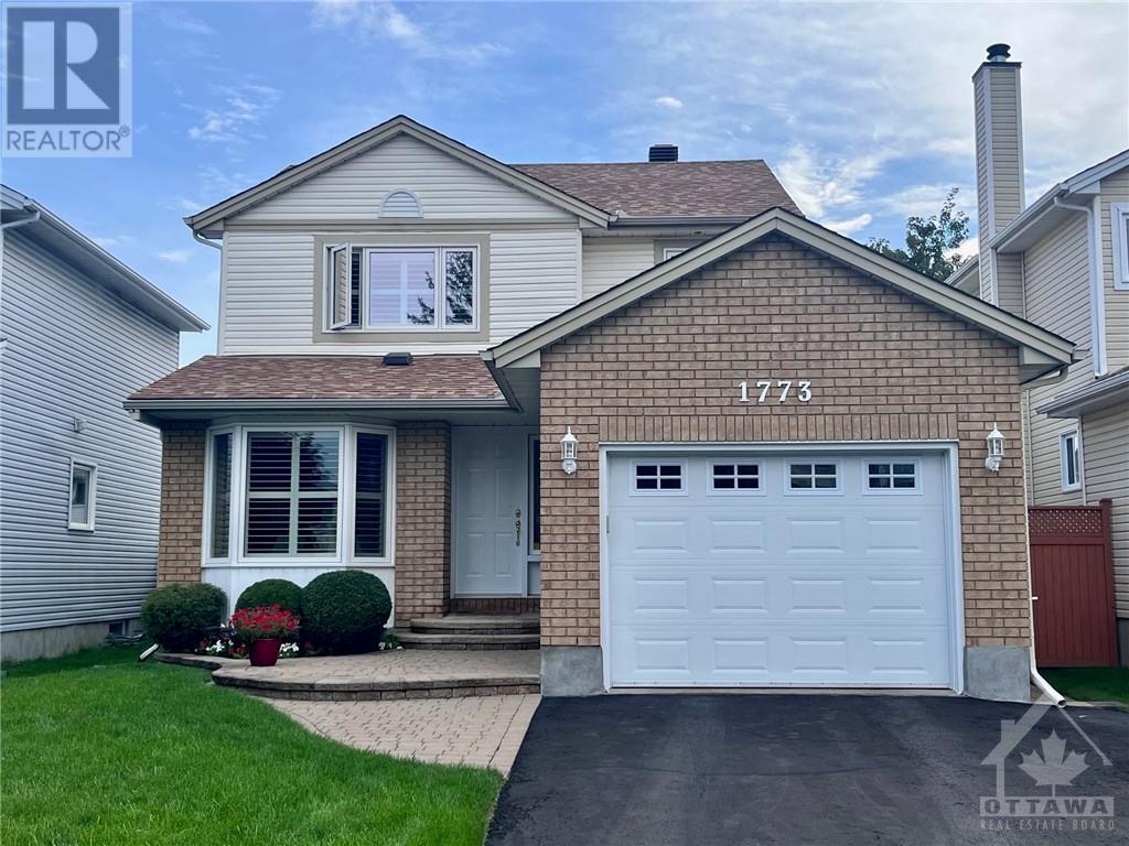 1773 Tache Way, Orleans, Ontario  K4A 2S8 - Photo 2 - 1356472