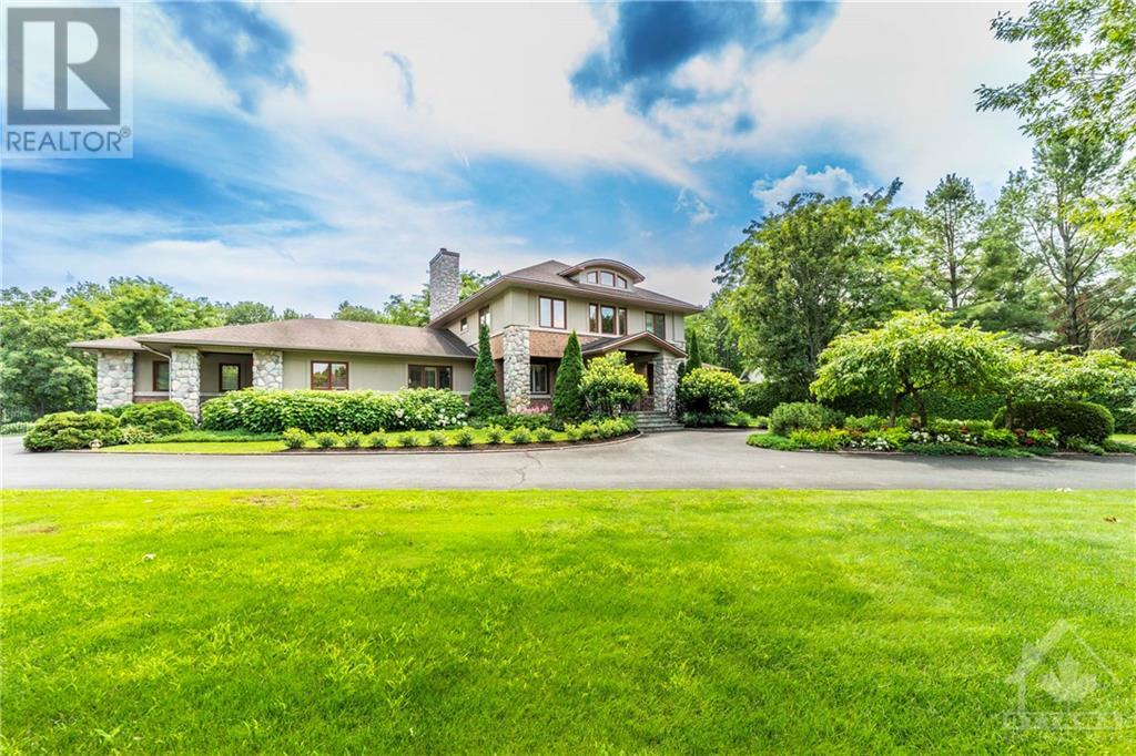 1066 RICK HANSEN CRESCENT, ottawa, Ontario