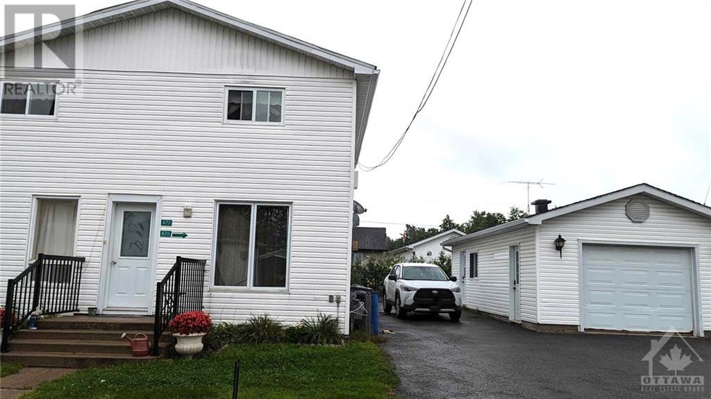 477-479 TELEGRAPH STREET, alfred, Ontario