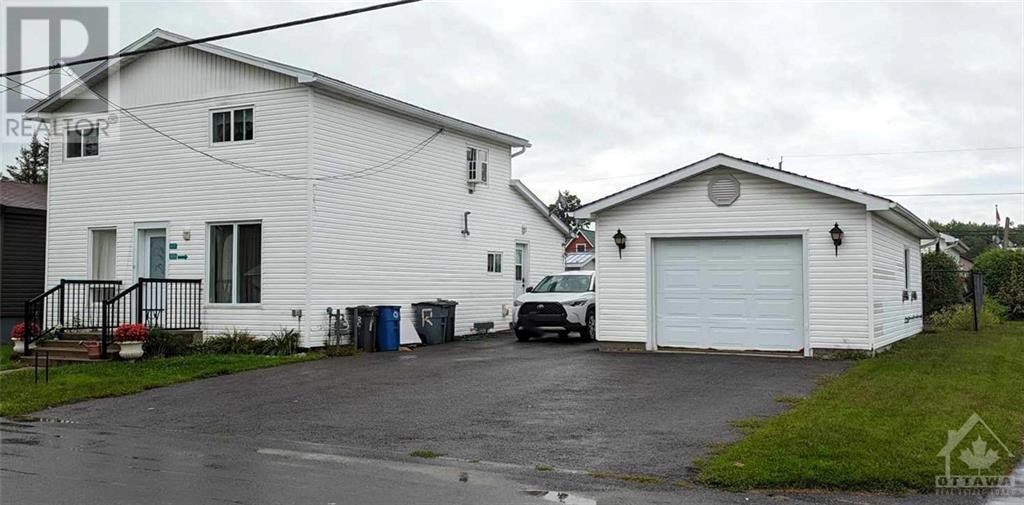 477-479 Telegraph Street, Alfred, Ontario  K0B 1A0 - Photo 2 - 1356782