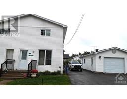477-479 TELEGRAPH STREET, alfred, Ontario