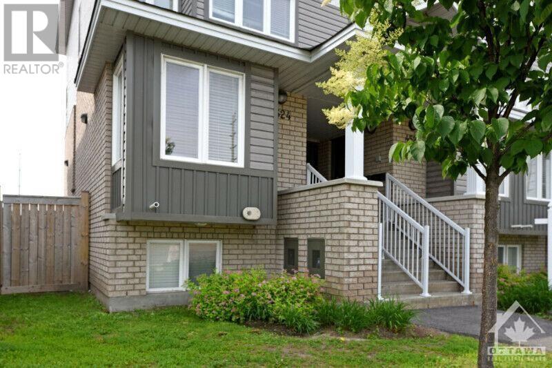 4524 INNES ROAD UNIT#A, ottawa, Ontario