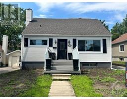 373 IBERVILLE STREET, ottawa, Ontario
