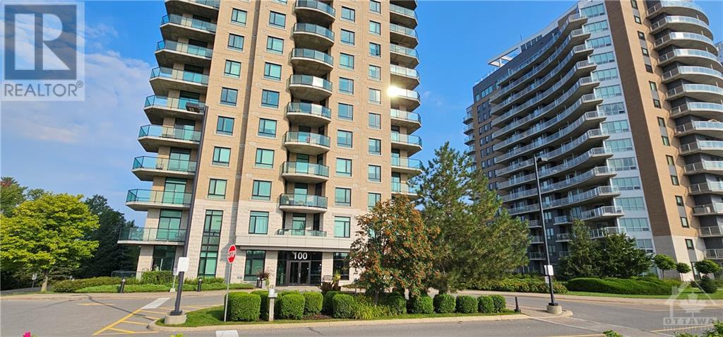 100 INLET PRIVATE UNIT#1201, ottawa, Ontario