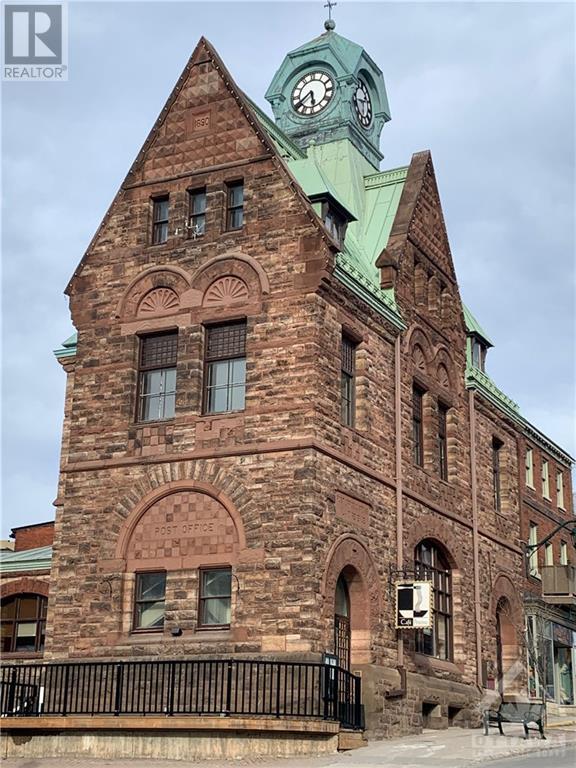 73 MILL STREET UNIT#4, almonte, Ontario