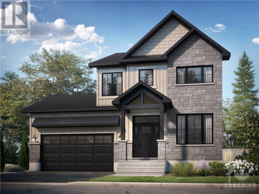 1378 FRIBOURG STREET, embrun, Ontario