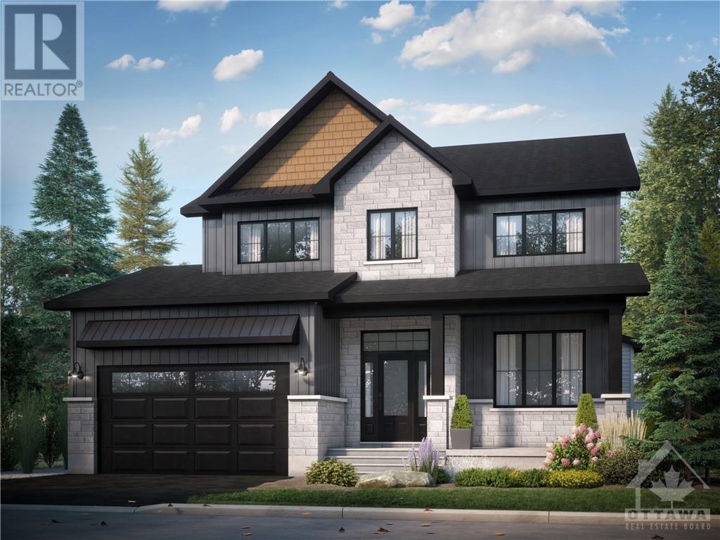 1407 FRIBOURG STREET, embrun, Ontario