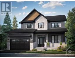 1407 FRIBOURG STREET, embrun, Ontario