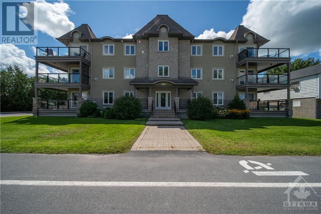 775 BREBEUF STREET UNIT#103, casselman, Ontario