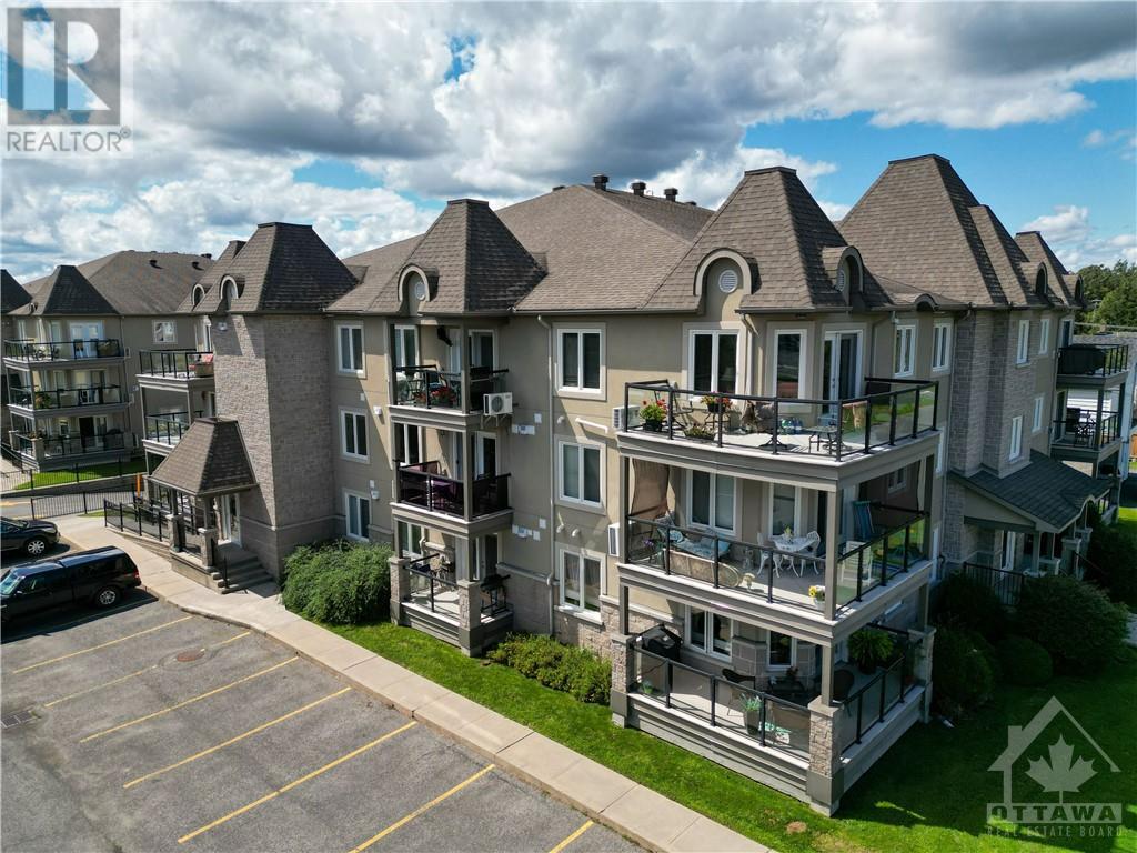 775 Brebeuf Street Unit#103, Casselman, Ontario  K0A 1M0 - Photo 2 - 1357106