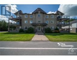 775 BREBEUF STREET UNIT#103, casselman, Ontario