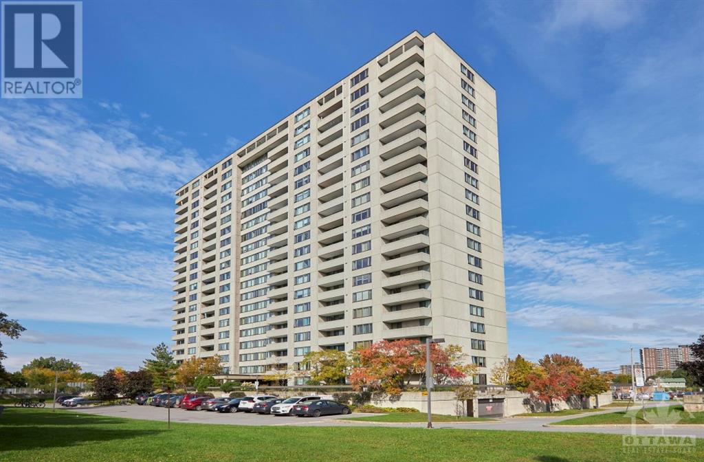 2625 REGINA STREET UNIT#1407, ottawa, Ontario