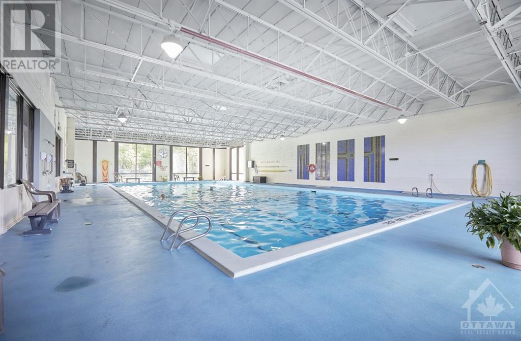 2625 Regina Street Unit#1407, Ottawa, Ontario  K2B 5W8 - Photo 17 - 1356096