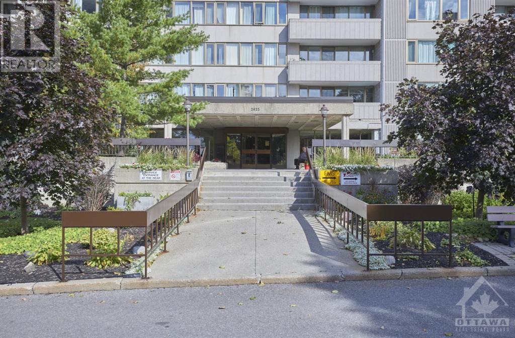 2625 Regina Street Unit#1407, Ottawa, Ontario  K2B 5W8 - Photo 2 - 1356096