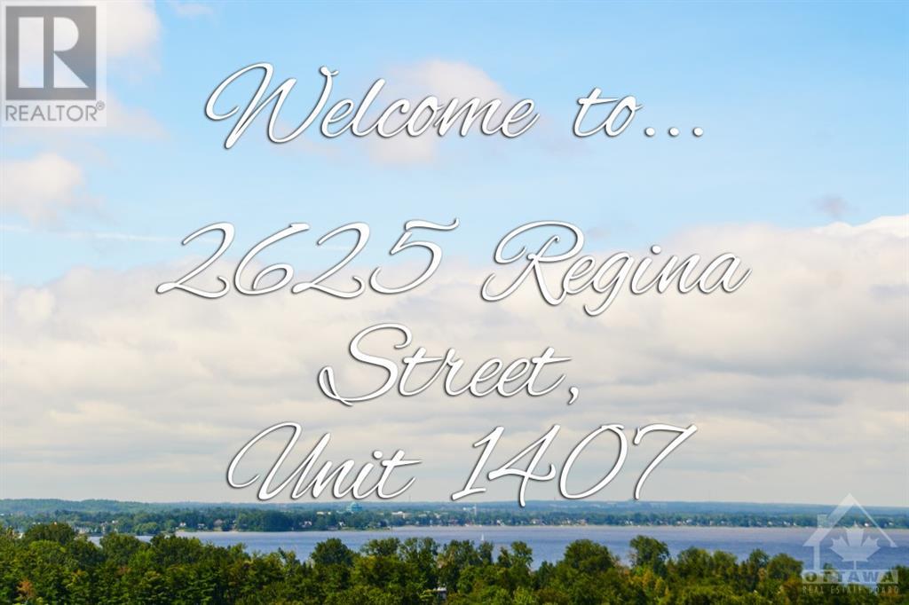 2625 Regina Street Unit#1407, Ottawa, Ontario  K2B 5W8 - Photo 26 - 1356096