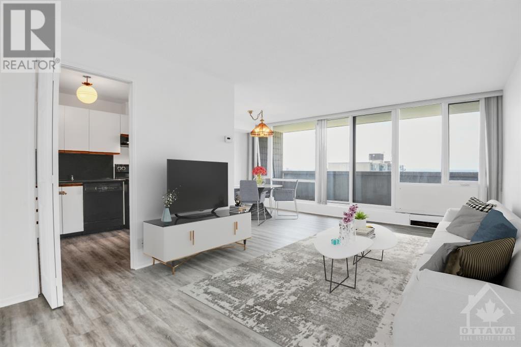2625 Regina Street Unit#1407, Ottawa, Ontario  K2B 5W8 - Photo 6 - 1356096