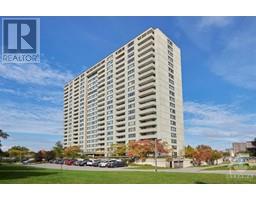 2625 REGINA STREET UNIT#1407, ottawa, Ontario