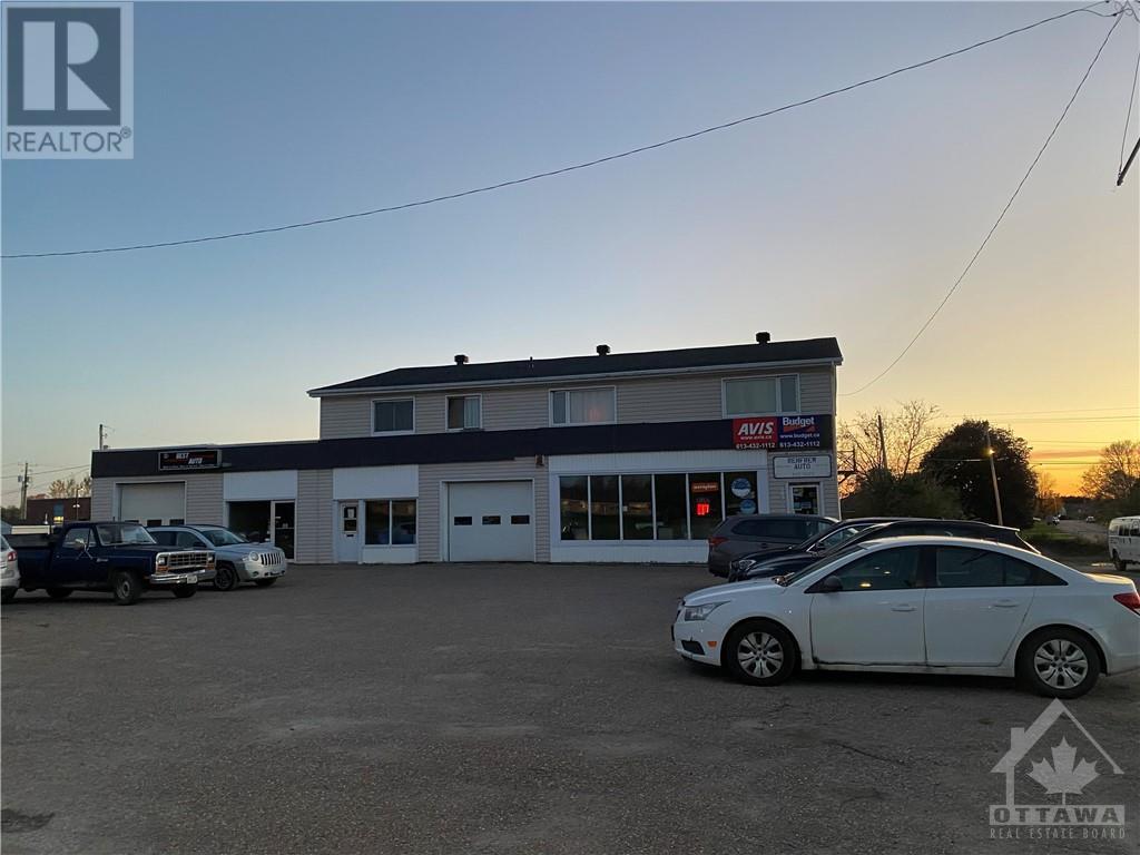 560 Stewart Street, Renfrew, Ontario  K7V 1Y6 - Photo 7 - 1356984