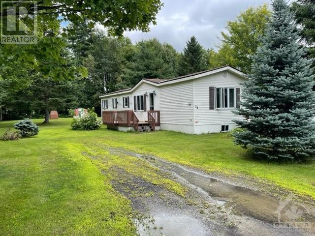 5279 COUNTY RD 17 ROAD UNIT#28, alfred, Ontario