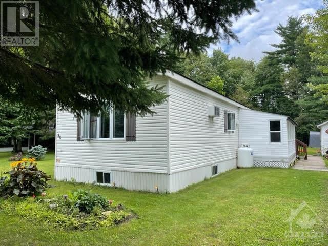 5279 County Rd 17 Road Unit#28, Alfred, Ontario  K0B 1A0 - Photo 2 - 1356657