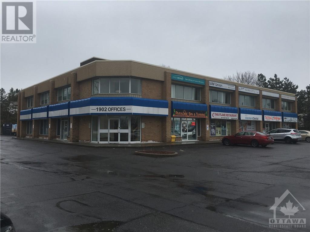 1902 ROBERTSON ROAD UNIT#203, ottawa, Ontario