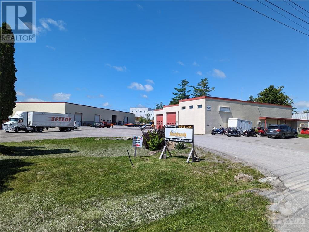 100 Industrial Avenue Unit#d, Carleton Place, Ontario  K7C 3T2 - Photo 2 - 1357215