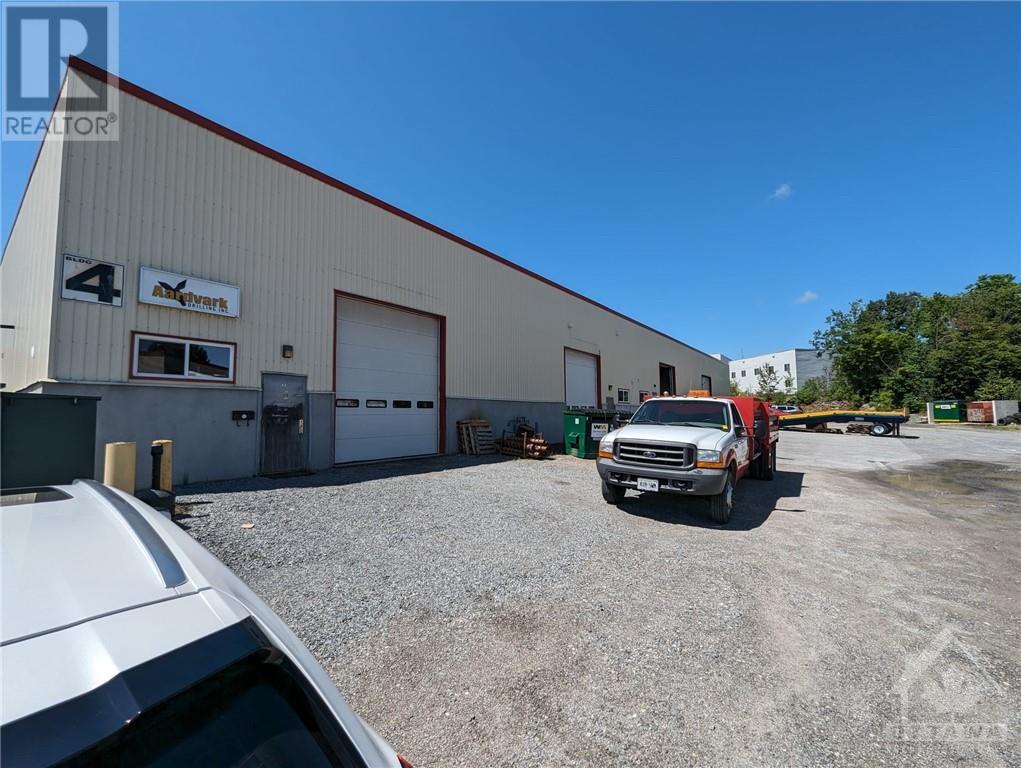 100 Industrial Avenue Unit#d, Carleton Place, Ontario  K7C 3T2 - Photo 3 - 1357215