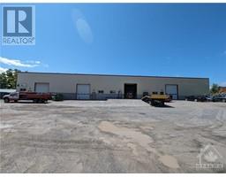 100 INDUSTRIAL AVENUE UNIT#D, carleton place, Ontario