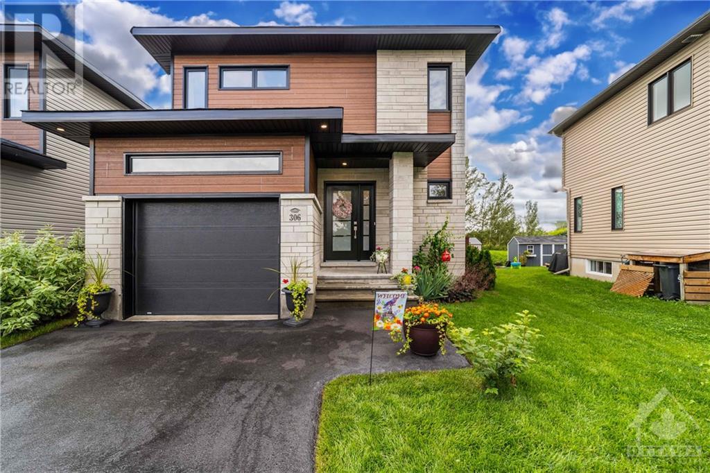 306 TRILLIUM CIRCLE, wendover, Ontario