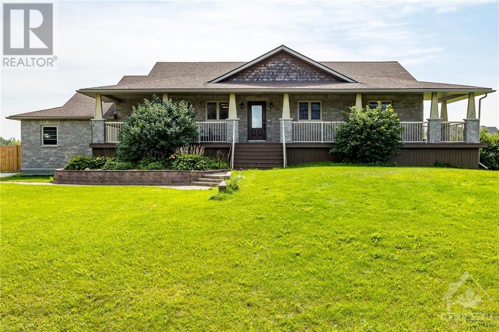 141 SHANNA AVENUE, carleton place, Ontario