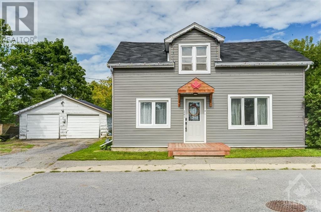 201 JACK STREET, kemptville, Ontario