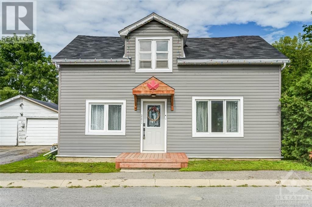 201 Jack Street, Kemptville, Ontario  K0G 1J0 - Photo 2 - 1357195