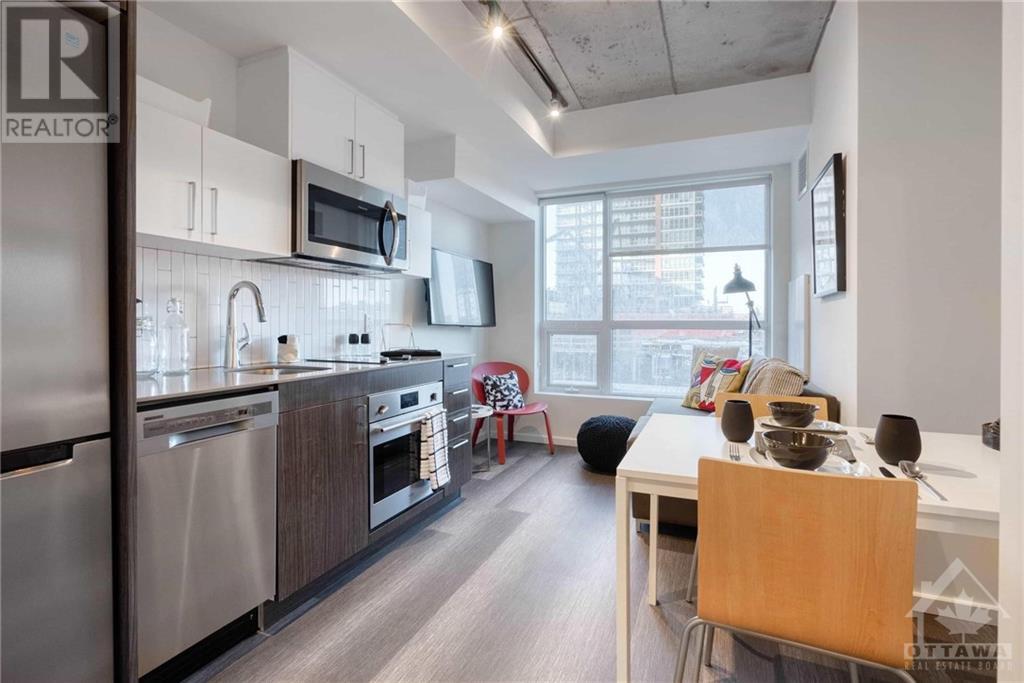 256 Rideau Street Unit#1803, Ottawa, Ontario  K1N 5Y3 - Photo 2 - 1357346