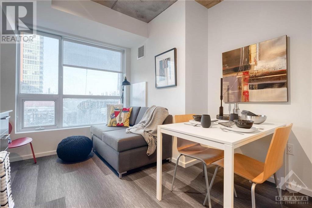 256 Rideau Street Unit#1803, Ottawa, Ontario  K1N 5Y3 - Photo 3 - 1357346