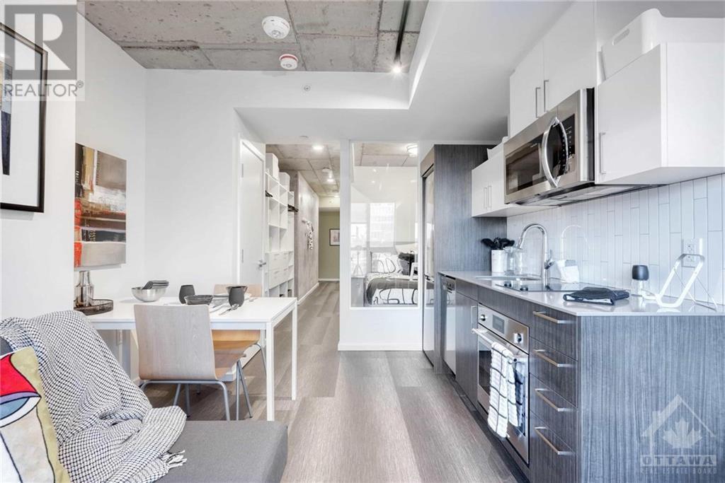 256 Rideau Street Unit#1803, Ottawa, Ontario  K1N 5Y3 - Photo 6 - 1357346