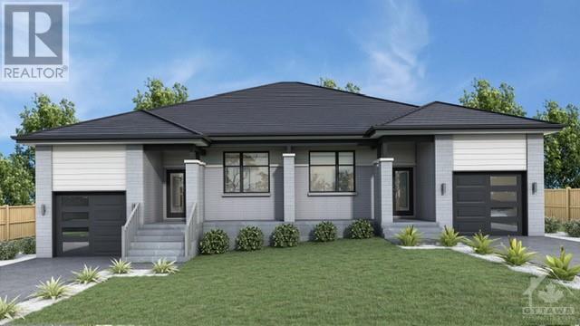LOT 60A VILLENEUVE STREET, moose creek, Ontario