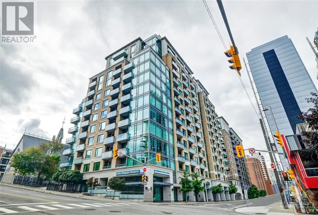 238 BESSERER STREET UNIT#811, ottawa, Ontario
