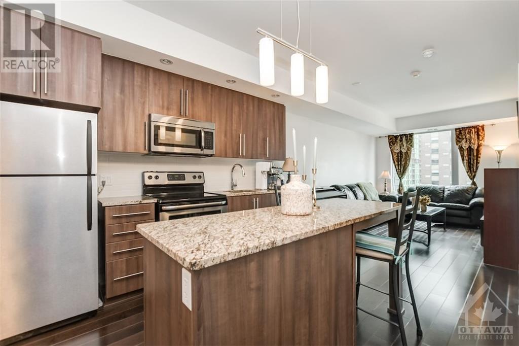 238 Besserer Street Unit#811, Ottawa, Ontario  K1N 6B1 - Photo 9 - 1357354