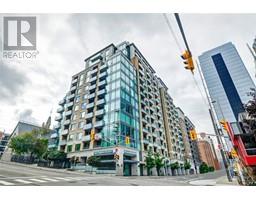 238 BESSERER STREET UNIT#811, ottawa, Ontario