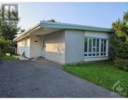 1295 MEADOWLANDS DRIVE E, ottawa, Ontario