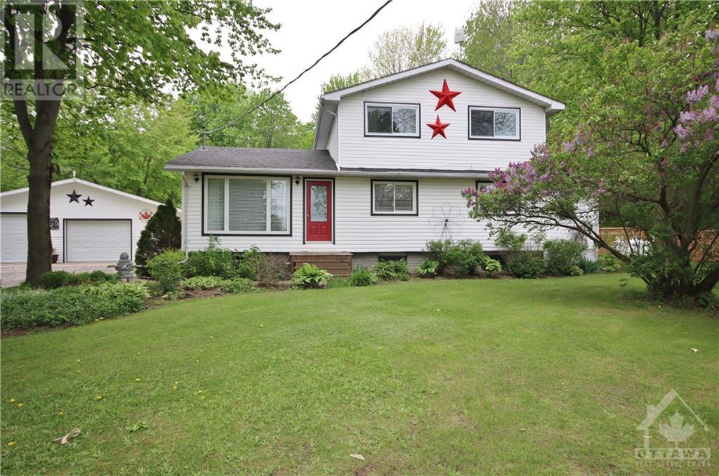 4612 CARMAN ROAD, brinston, Ontario