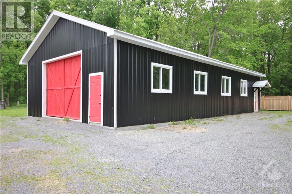 4612 Carman Road, Brinston, Ontario  K0E 1C0 - Photo 26 - 1357420