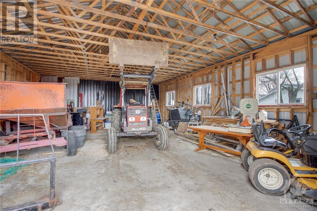 4612 Carman Road, Brinston, Ontario  K0E 1C0 - Photo 27 - 1357420