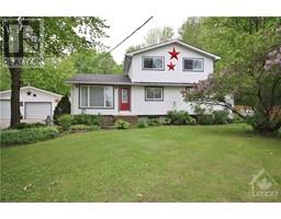 4612 CARMAN ROAD, brinston, Ontario