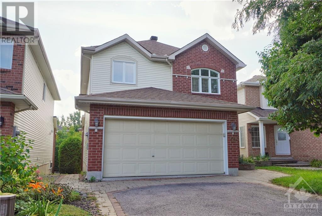 15 EVANSHEN CRESCENT, kanata, Ontario